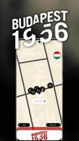 Budapest 1956 海报