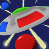 Saucer Spin icon