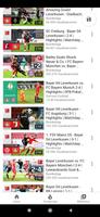 Bundesliga Highlights 截图 1