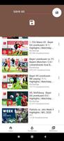 Bundesliga Highlights 截图 2