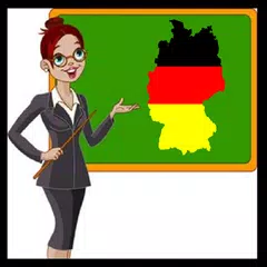 German A1, A2, B1, B2, C1 Language Video Classes