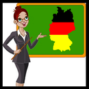 German A1, A2, B1, B2, C1 Language Video Classes APK