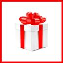 أفكار هدايا APK