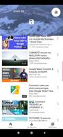 Google Tricks capture d'écran 1
