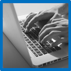 Marketing online simgesi