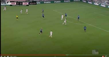 MLS Highlights poster