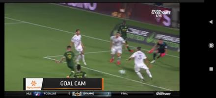 MLS Highlights screenshot 2