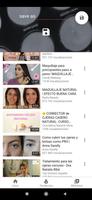 Maquillaje natural ảnh chụp màn hình 1