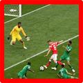 Premier ligue highlights