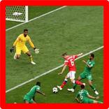 Premier ligue highlights