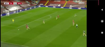 Premier ligue highlights Cartaz