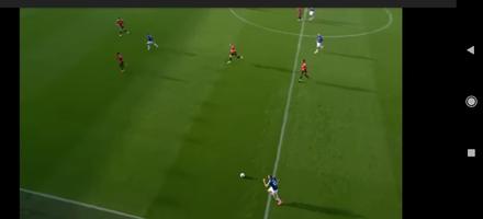 Premier ligue highlights imagem de tela 2
