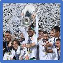 Real Madrid Partidos APK