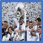 Real Madrid Partidos biểu tượng