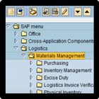 SAP course icon