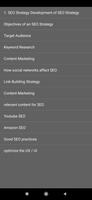 Google sites course ภาพหน้าจอ 3