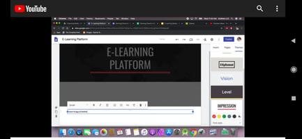 Video oleh Google Sites screenshot 3