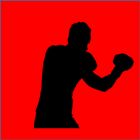 Boxeo en casa Entrenamiento y videocurso Español biểu tượng