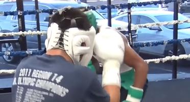 Boxeo en casa Entrenamiento y videocurso Español bài đăng