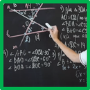 Clases de Matemáticas 13-18 años APK