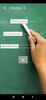 Clases de Matemáticas 13-18 años ảnh chụp màn hình 3