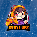 Macro Sensi Max - Frifayer GFX aplikacja