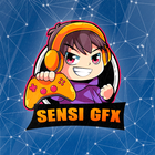 ikon Macro Sensi Max - Frifayer GFX