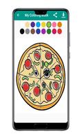 My Coloring Book تصوير الشاشة 1
