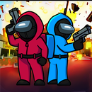 FPS Shooting Imposter Squad APK