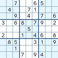 Sudoku Online Puzzle Game Icon