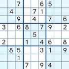 Sudoku أيقونة