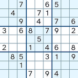 Sudoku иконка