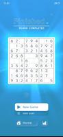 Sudoku Classic Puzzle Game screenshot 1