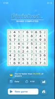数独游戏 Sudoku 适合初学者和高级玩家 截图 1