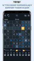 Sudoku Zagadki Liczbowe screenshot 3