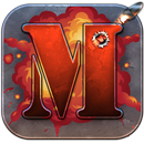 Monster Truck Wars APK