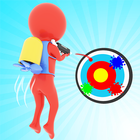 Flying Gunner IO icon