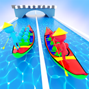 APK Gondola Race