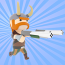 APK Half Shooter