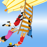 Hold the Ladder アイコン