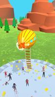 Hold the Ladder screenshot 3