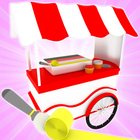 Ice Cream Scraper simgesi