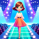 Podium Walk: Fashion Make up APK