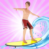 Pool Party Run icon