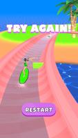 Pool Party Run スクリーンショット 2