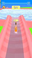Pool Party Run スクリーンショット 3