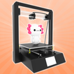 Impresora 3D - Crea Objetos