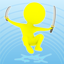 APK Rubber Jump Game