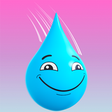 Sweet Drop Run icono