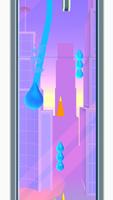 Sweet Drop Run captura de pantalla 3